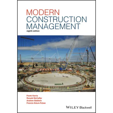 Modern Construction Management