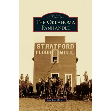 Oklahoma Panhandle