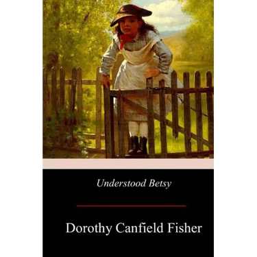 Understood Betsy