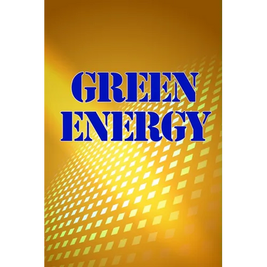 Gree Energy: An Important Handbook on Renewable Energy