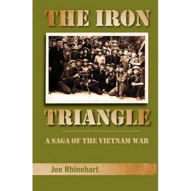 The Iron Triangle