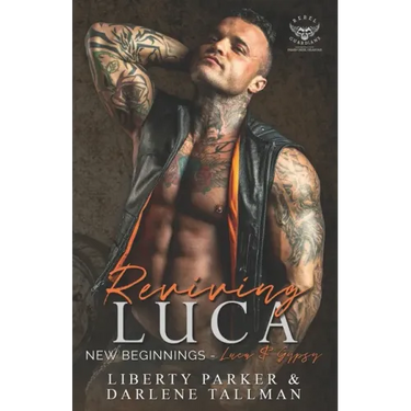 Reviving Luca: New Beginnings