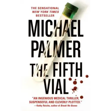 The Fifth Vial