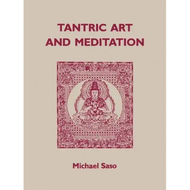 Tantric Art and Meditation