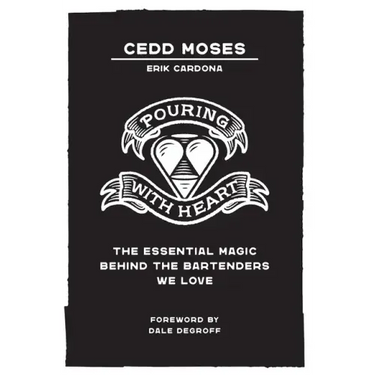 Pouring with Heart: The Essential Magic behind the Bartenders We Love