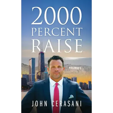 2000 Percent Raise