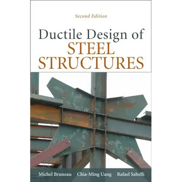 Ductile Design of Steel Structures
