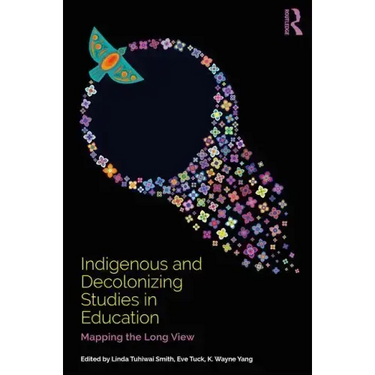 Indigenous and Decolonizing Studies in Education: Mapping the Long View