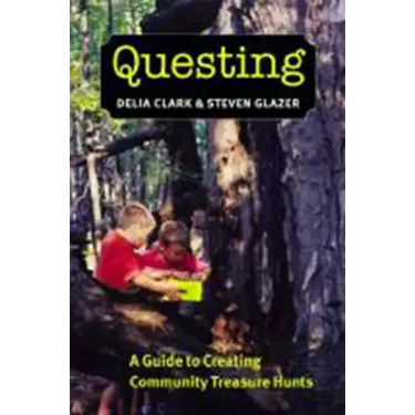 Questing: A Guide to Creating Community Treasure Hunts