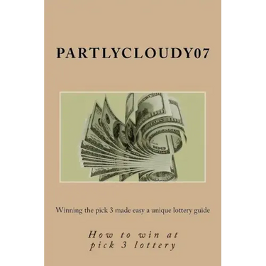Winning the pick 3 made easy a unique lottery guide: How to win at pick 3 lottery