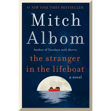 The Stranger in the Lifeboat
