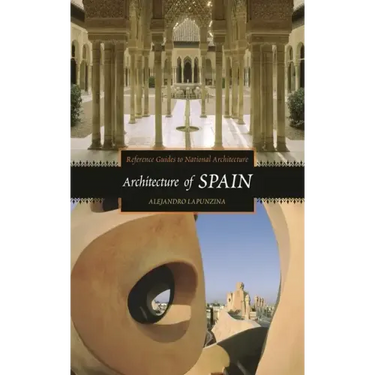 Architecture of Spain