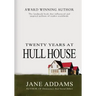 Twenty Years At Hull House