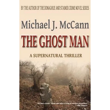 The Ghost Man
