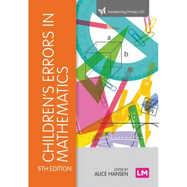 Children's Errors in Mathematics