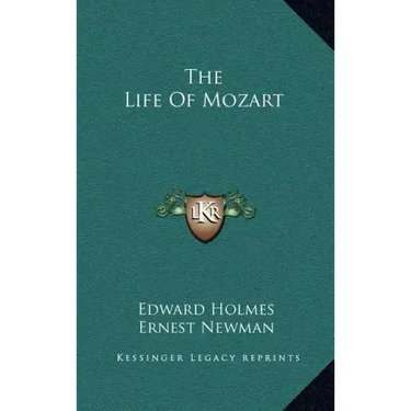 The Life of Mozart