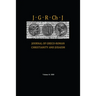 Journal of Greco-Roman Christianity and Judaism, Volume 16