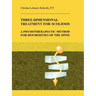 Three-Dimensional Treatment for Scoliosis