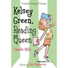 Kelsey Green, Reading Queen