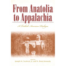 From Anatolia to Appalachia: A Turkish-American Dialogue