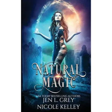 Natural Magic