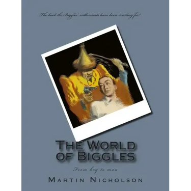 The World of Biggles