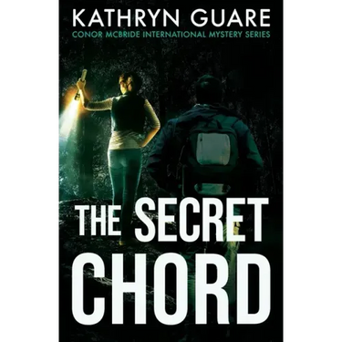 The Secret Chord