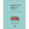 Vocabulary Quest: 1101+ Essential Words to Succeed in English