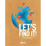 Let's Find It - All About Maps and Globes for Young Scientists