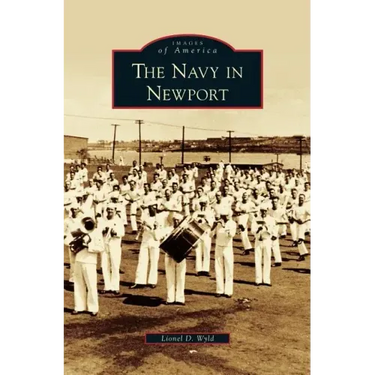 Navy in Newport