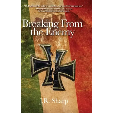 Breaking From The Enemy