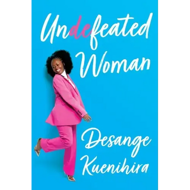 Undefeated Woman