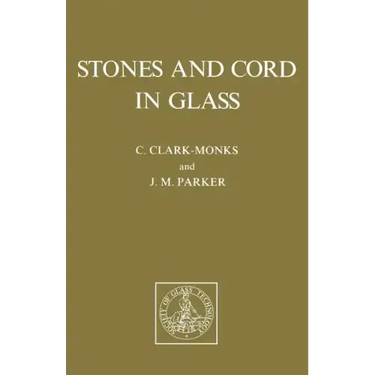 Stones and Cord in Glass