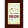 Text Bible-KJV-1611