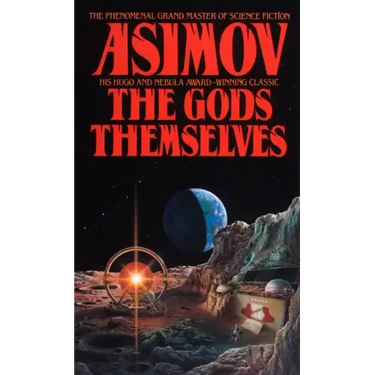 The Gods Themselves
