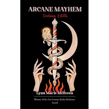 Arcane Mayhem