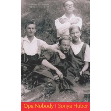 Opa Nobody