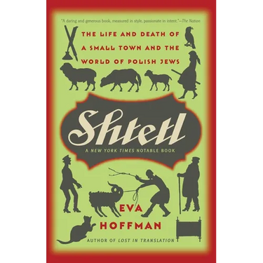 Shtetl