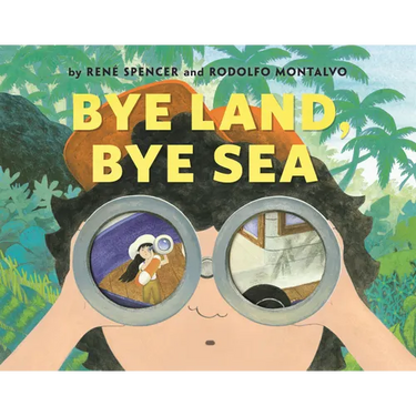 Bye Land, Bye Sea