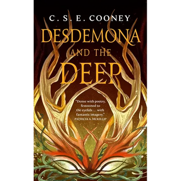 Desdemona and the Deep