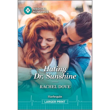 Hating Dr. Sunshine