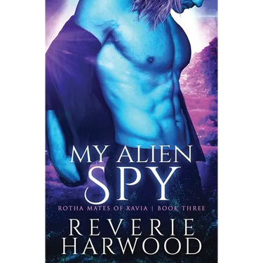 My Alien Spy