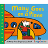 Maisy Goes on a Plane: A Maisy First Experiences Book