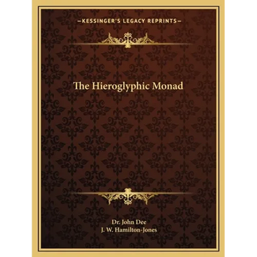 The Hieroglyphic Monad