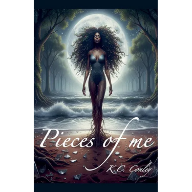 Pieces of Me