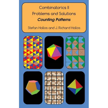Combinatorics II Problems and Solutions: Counting Patterns