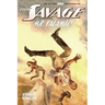 Doc Savage: Mr. Calamity