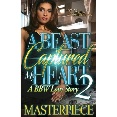 A Beast Captured My Heart 2: A BBW Love Story
