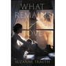What Remains of Love