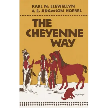 The Cheyenne Way